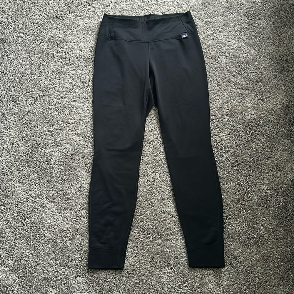 Patagonia Base Layer Leggings